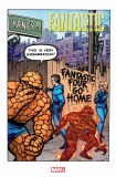 Fantastic Four #7 Kirby Variant
