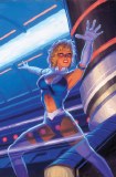 Fantastic Four #17 Hildebrandt Virgin Variant