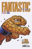 Fantastic Four #21 Young Variant