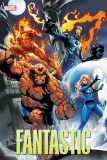 Fantastic Four #27 Campana Variant