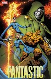 Fantastic Four #27 Bagley Variant