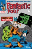 Fantastic Four #29 Mottura What If Variant