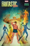 Fantastic Four #30 25 Copy Reis Variant