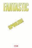 Fantastic Four #30 Melnikov Spoiler Variant