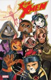 X-Treme X-Men #1 Cat Variant