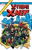 X-Treme X-Men #3 Homage Variant