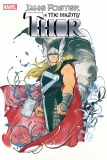 Jane Foster and the Mighty Thor #3 Momoko Variant