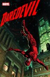 Daredevil #2 Frank Variant