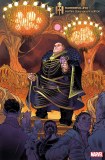 Daredevil #13 Hellfire Gala Variant