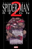 Spider-Man Reign 2 #1 Andrews Variant
