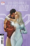 Invincible Iron Man #5 2nd Ptg