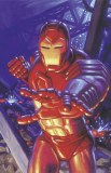 Invincible Iron Man #14 Hildebrandt Virgin Variant