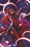 Avengers #1 2nd Ptg Variant
