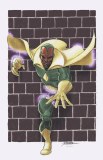 Avengers #2 George Perez Virgin Variant