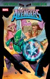 Avengers #26 Schiti Variant