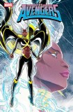 Avengers #27 Vecchio Variant