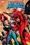 Avengers #27 McKone Variant