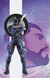 Avengers #28 50 Copy Vecchio Virgin Variant
