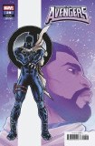 Avengers #28 Vecchio Variant