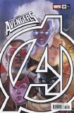 Avengers #28 Reis Variant