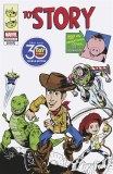 Avengers #32 Forcelloni Toy Story Variant