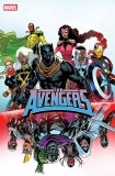 Avengers #33