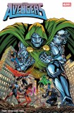 Avengers #36 Smith Variant
