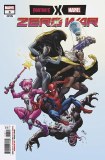 Fortnite X Marvel Zero War #3 Cho Variant