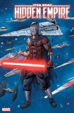 Star Wars Hidden Empire #1 Connecting Variant