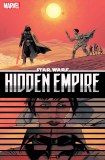 Star Wars Hidden Empire #3 Shalvey Variant
