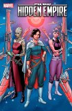 Star Wars Hidden Empire #3 Connecting Variant
