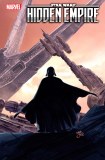 Star Wars Hidden Empire #3 Lopez Variant