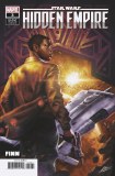 Star Wars Hidden Empire #3 Black History Month Variant
