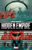 Star Wars Hidden Empire #4 Shalvey Battle Variant