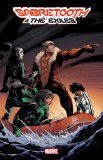 Sabretooth and the Exiles #2