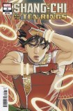 Shang-Chi and the Ten Rings #3 Jones Variant