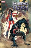 Ms Marvel and Venom #1