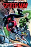 Miles Morales Spider-Man #1 Vicentini Variant
