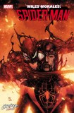 Miles Morales Spider-Man #6