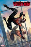 Miles Morales Spider-Man #8 Jim Cheung Var