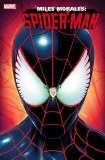 Miles Morales Spider-Man #23 Doaly Variant