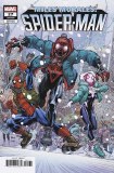 Miles Morales Spider-Man #27 Nauck Variant