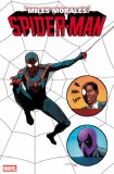 Miles Morales Spider-Man #35 Perez Variant
