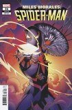 Miles Morales Spider-Man #36 Bagley Variant