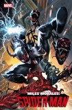 Miles Morales Spider-Man #41 Manna Variant