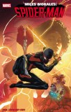 Miles Morales Spider-Man #42 Clarke Variant