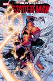 Miles Morales Spider-Man #42 Caselli Variant