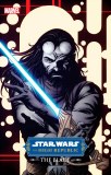 Star Wars High Republic Blade #4 McKone Variant