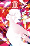 GODS #3 Dauterman Variant