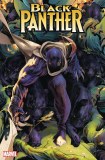 Black Panther #7 Lozano Variant